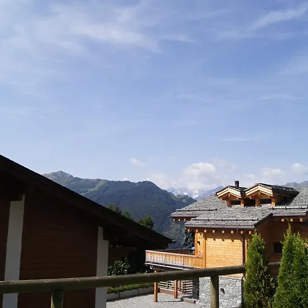 Thalia 144 * Verbier