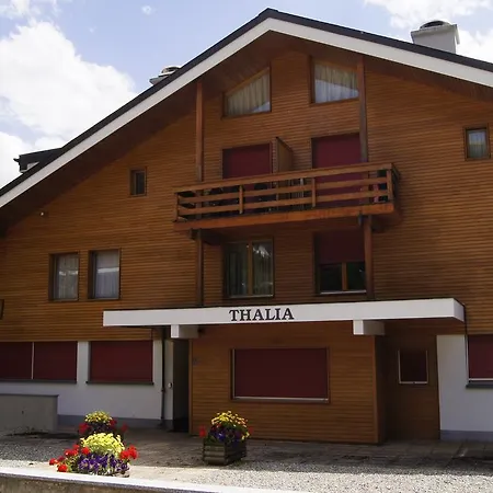 Lägenhet Thalia 144 *